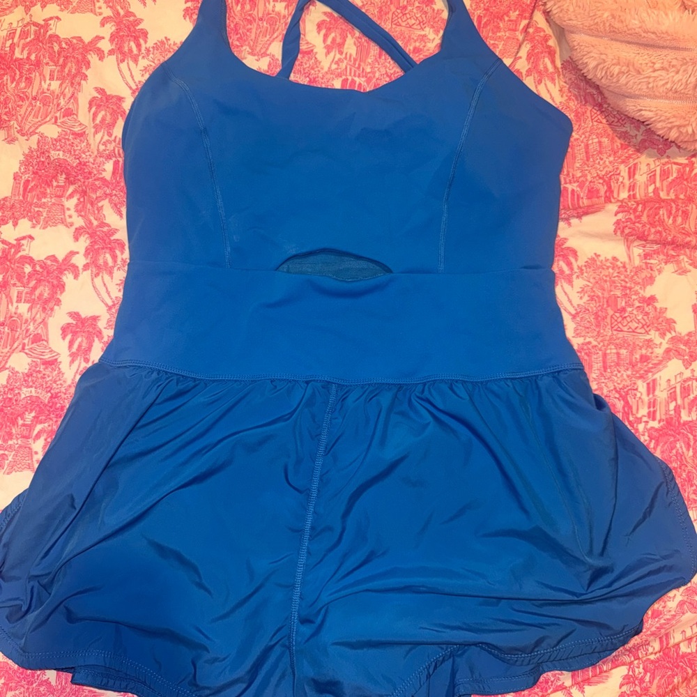 Free people runsie